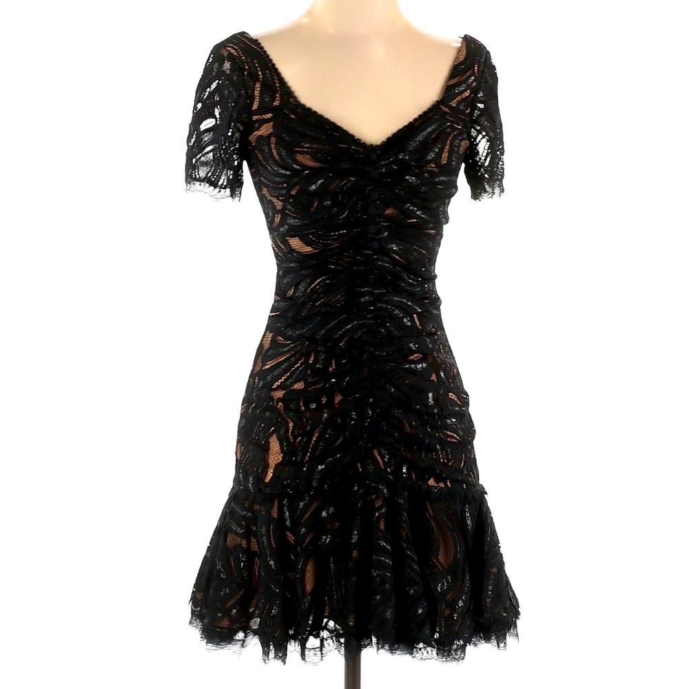 Jonathan Simkhai Cocktail Party Dress
